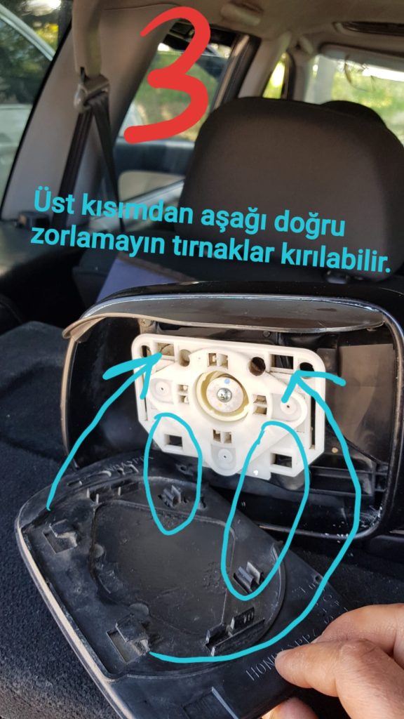 Ayna Tamiri