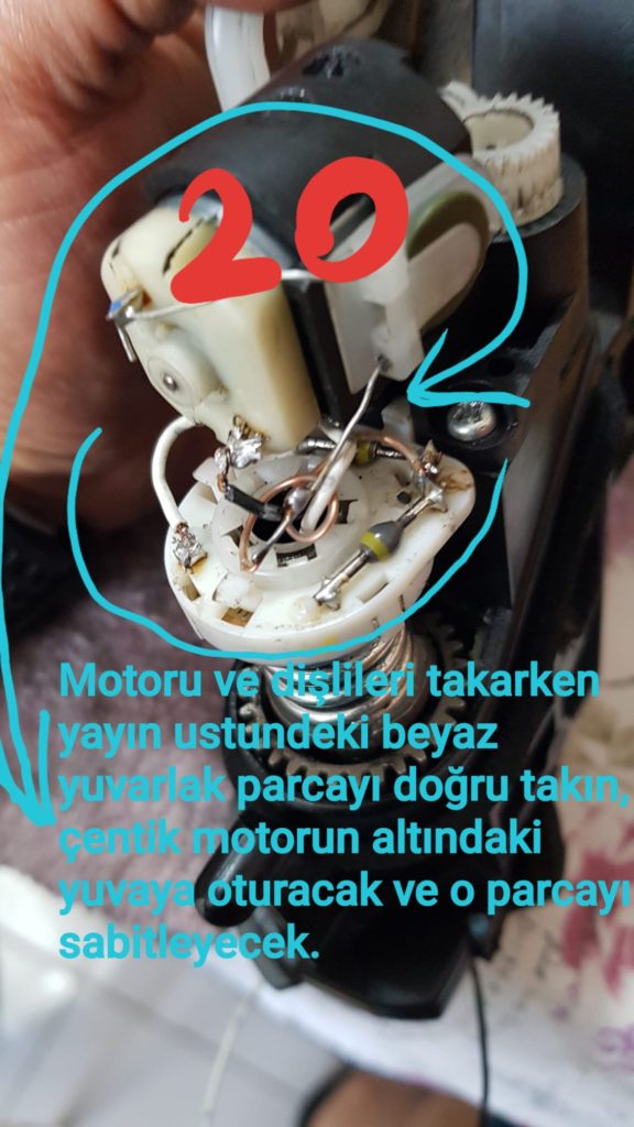 Ayna Tamiri
